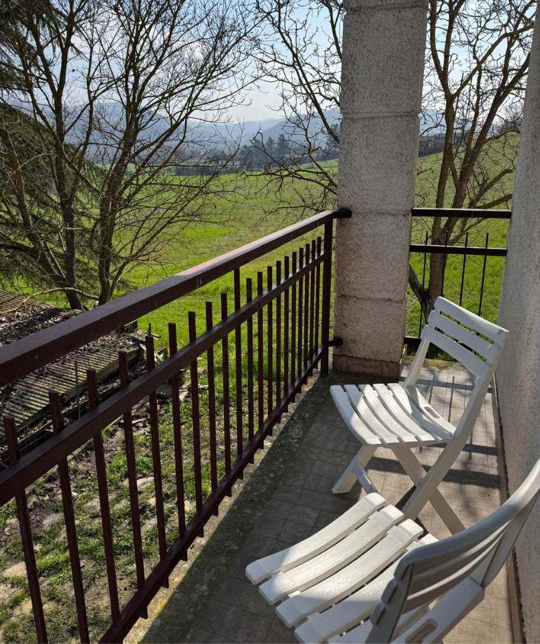balkon kamer bosco