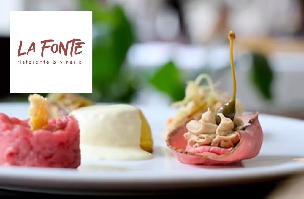 la fonte acqui terme